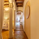 Apartamento Navona Historic Lovely Flat Roma