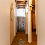 Navona Historic Lovely Flat *