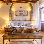 Navona Historic Lovely Flat Roma