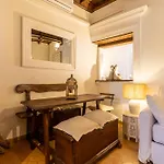 Navona Historic Lovely Flat * Roma