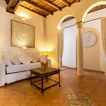 Apartamento Navona Historic Lovely Flat Roma