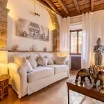 Navona Historic Lovely Flat Apartamento *