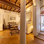 Apartamento Navona Historic Lovely Flat