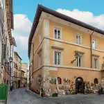 Apartamento Navona Historic Lovely Flat Roma