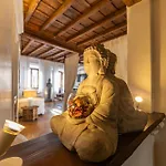 Navona Historic Lovely Flat Apartamento Roma