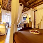 Apartamento Navona Historic Lovely Flat