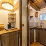Navona Historic Lovely Flat Apartamento
