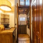 Navona Historic Lovely Flat