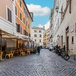 Navona Historic Lovely Flat * Roma