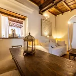 Apartamento Navona Historic Lovely Flat Roma