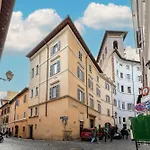 Navona Historic Lovely Flat Apartamento *
