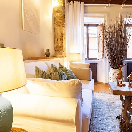 Navona Historic Lovely Flat Apartment Rome