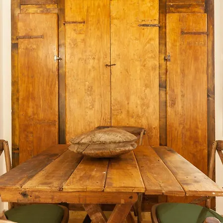 Apartment Navona Historic Lovely Flat