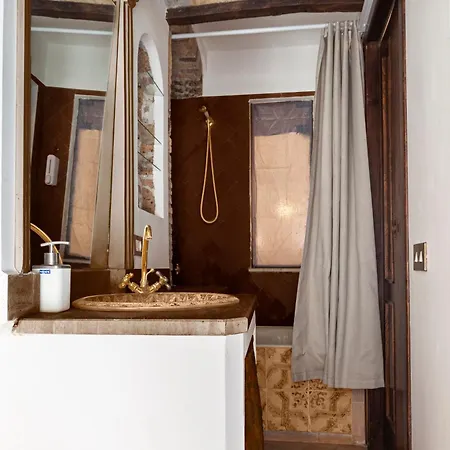 Navona Historic Lovely Flat Rome