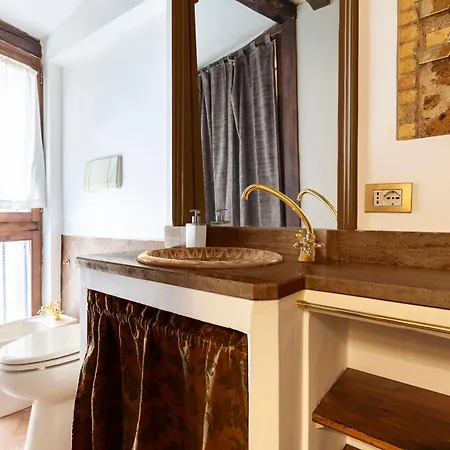 Apartment Navona Historic Lovely Flat *
