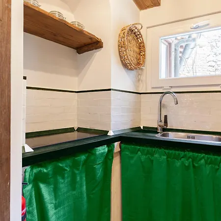 Navona Historic Lovely Flat *