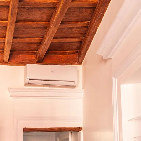 Apartment Navona Historic Lovely Flat *