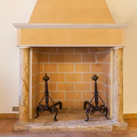 Navona Historic Lovely Flat
