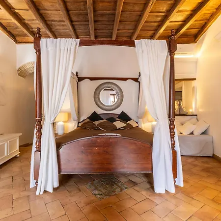 Apartmán Navona Historic Lovely Flat