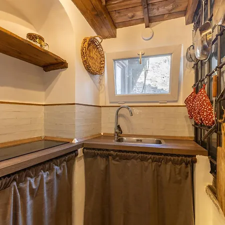 Navona Historic Lovely Flat *