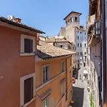 Navona Historic Lovely Flat * Ρώμη